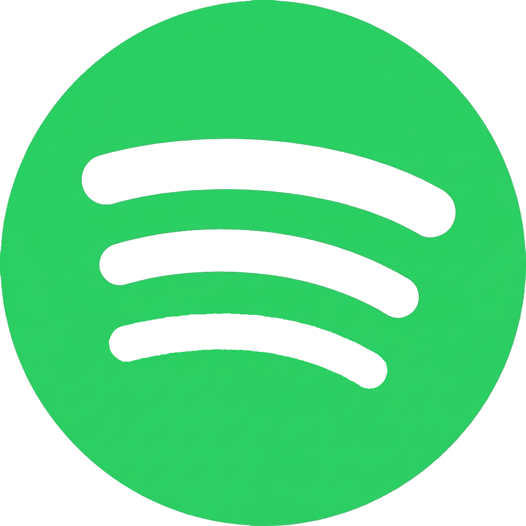 Spotify cover artwork